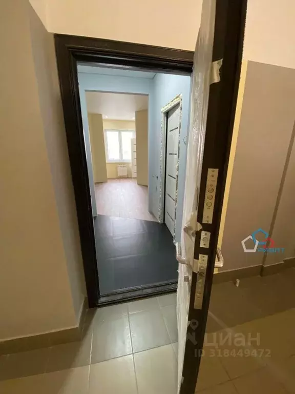 2-к кв. Омская область, Омск Взлетная ул., 9/1 (55.9 м) - Фото 1