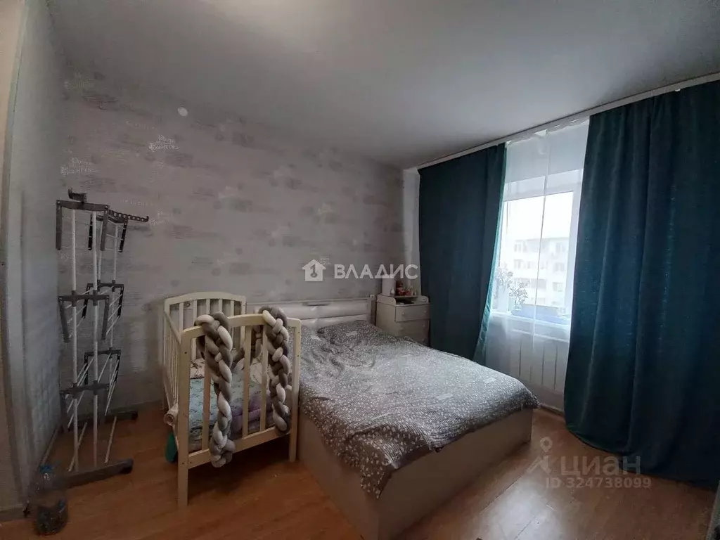 1-к кв. Белгородская область, Белгород ул. Николая Чумичова, 129 (42.0 ... - Фото 1