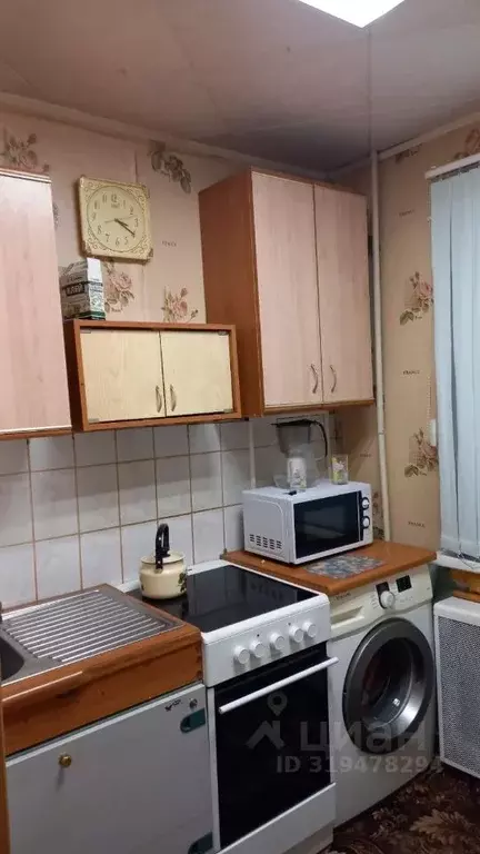 2-к кв. Красноярский край, Норильск ул. Нансена, 16 (44.3 м) - Фото 0