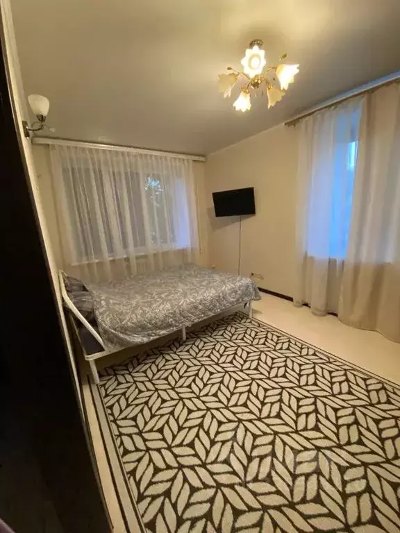 1-к кв. Тульская область, Богородицк ул. Ленина, 19 (31.0 м) - Фото 1