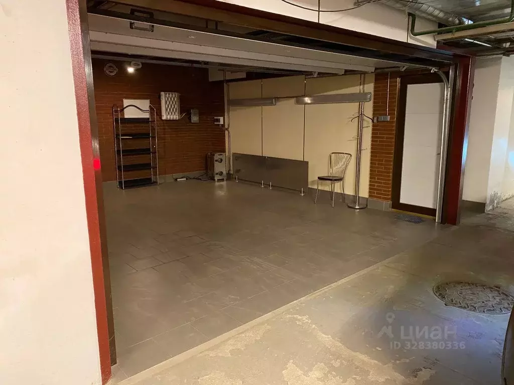 Гараж в Москва Троицкая ул., 5 (40 м) - Фото 1