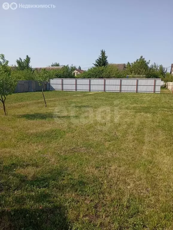 Участок в Воронеж, СНТ Заветы Мичурина, Розовая улица (6.11 м) - Фото 2