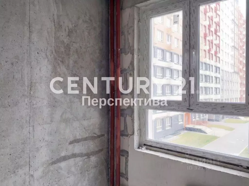 Студия Московская область, Балашиха ул. Яганова, 1 (24.0 м) - Фото 2