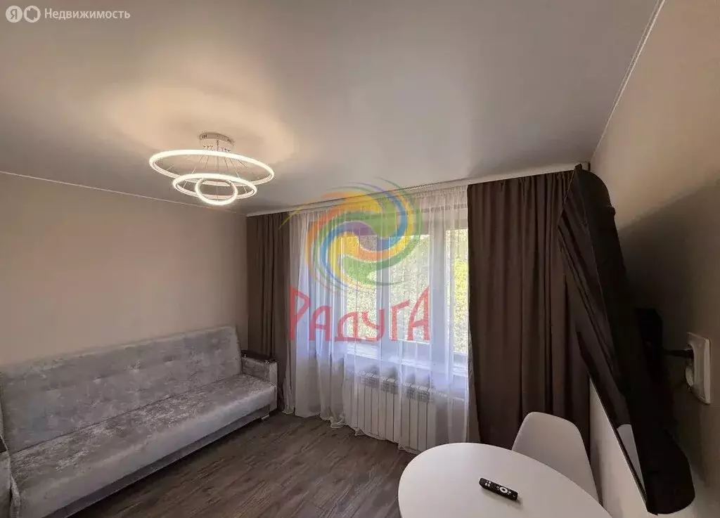 Квартира-студия: Иваново, улица Любимова, 4 (18.5 м) - Фото 2