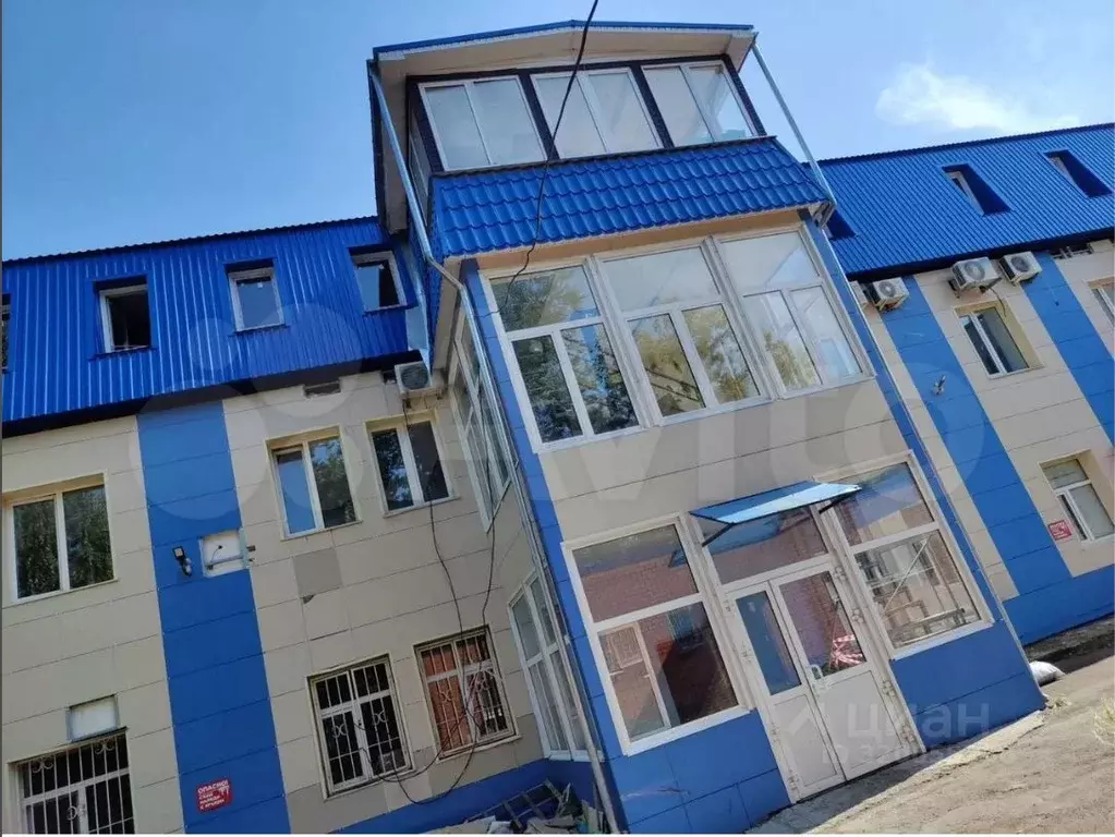 Офис в Татарстан, Казань ул. Восстания, 18б (20 м) - Фото 1