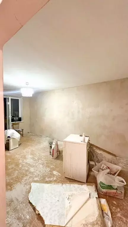 Продаётся 1-к квартира, 30 м - Фото 1