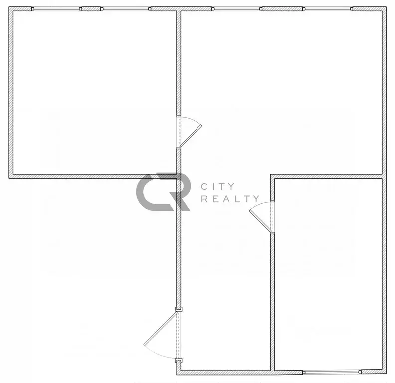 1-к кв. Санкт-Петербург Почтамтская ул., 12 (90.0 м) - Фото 2