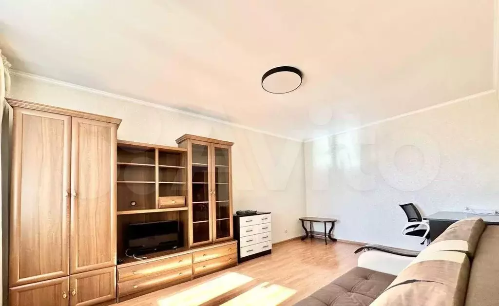 1-к. квартира, 40 м, 13/14 эт. - Фото 0