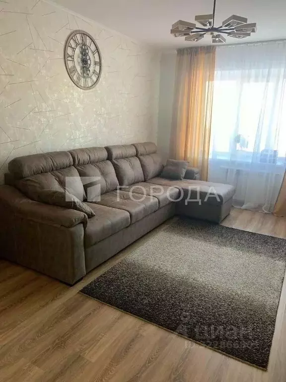 3-к кв. Новосибирская область, Новосибирск ул. Тюленина, 22 (73.0 м) - Фото 2