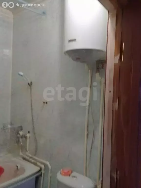1-комнатная квартира: Вышний Волочёк, Большая Садовая улица, 82 (31 м) - Фото 0