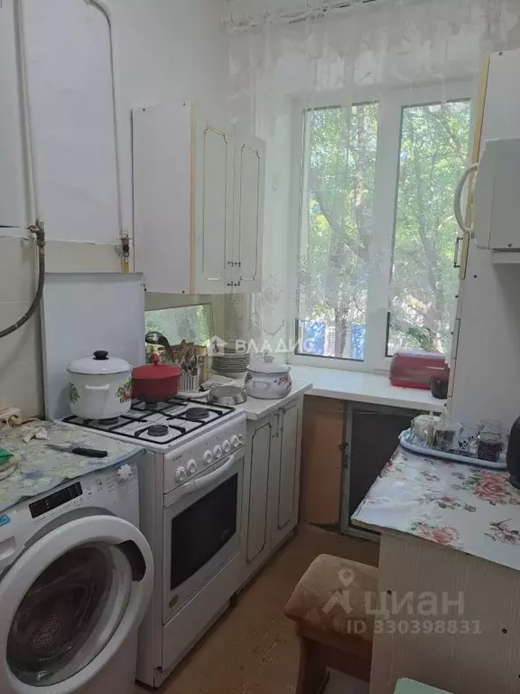 1-к кв. Марий Эл, Йошкар-Ола Якова Эшпая ул., 108 (28.2 м) - Фото 1