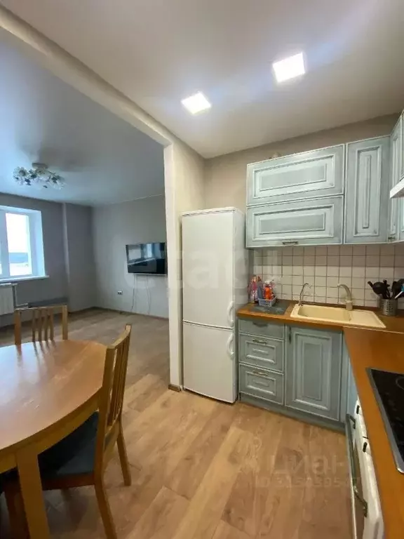 2-к кв. Новосибирская область, Бердск ул. Попова, 11/2 (70.0 м) - Фото 1