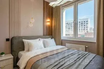 1-к кв. Москва Березовая аллея, 19к4 (18.0 м) - Фото 1