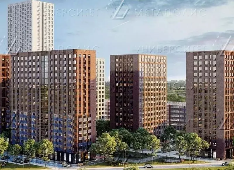 Помещение свободного назначения в Московская область, Одинцово ... - Фото 0