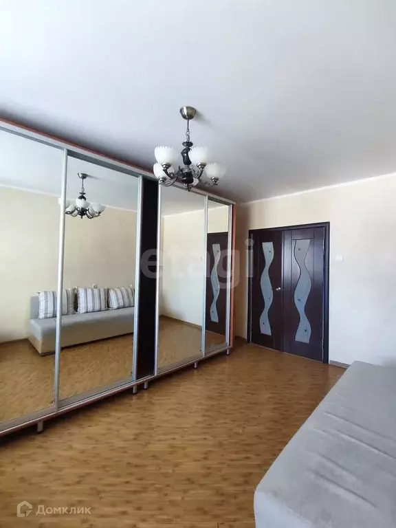 Продаётся 1-к квартира, 36.8 м - Фото 1