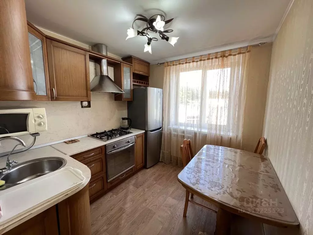 2-к кв. Татарстан, Нижнекамск ул. Юности, 36А (44.0 м) - Фото 0