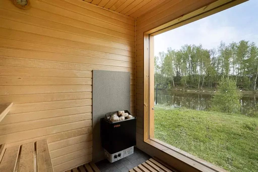 Дом в Калужская область, Боровский район, Асеньевское с/пос, Белые ... - Фото 2