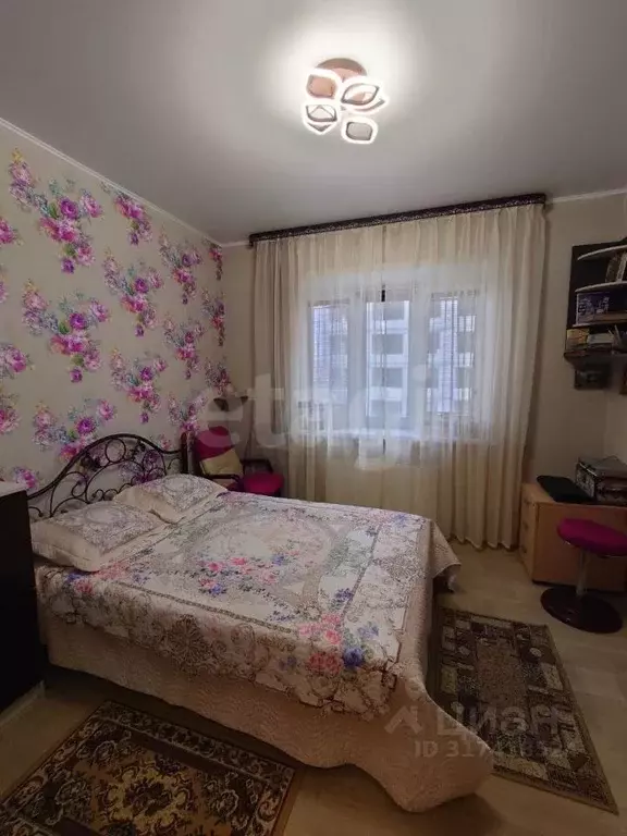 2-к кв. Липецкая область, Липецк ул. Осканова, 1 (52.7 м) - Фото 0