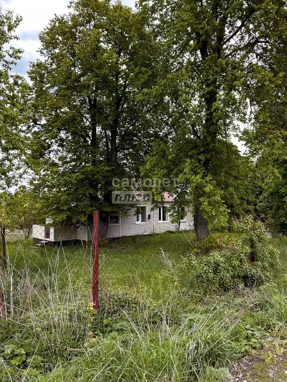 Дом в село Чулково, Лесная улица, 6 (45.2 м) - Фото 0