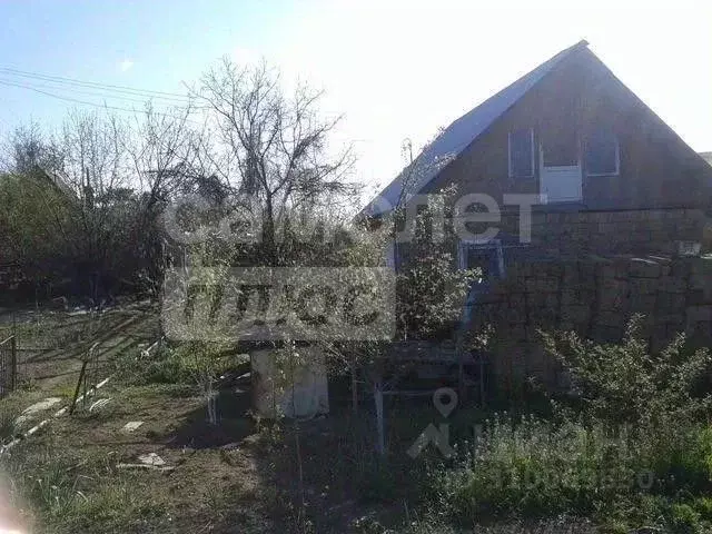Дом в Севастополь Севгаз СНТ, 2 (30 м) - Фото 1