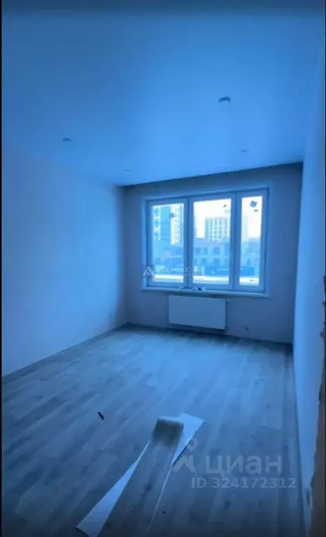 3-к кв. Тюменская область, Тюмень ул. Анатолия Клиндюка, 3 (83.1 м) - Фото 1