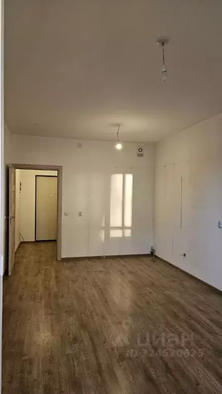 Студия Санкт-Петербург Кондратьевский просп., 68к4 (26.1 м) - Фото 2