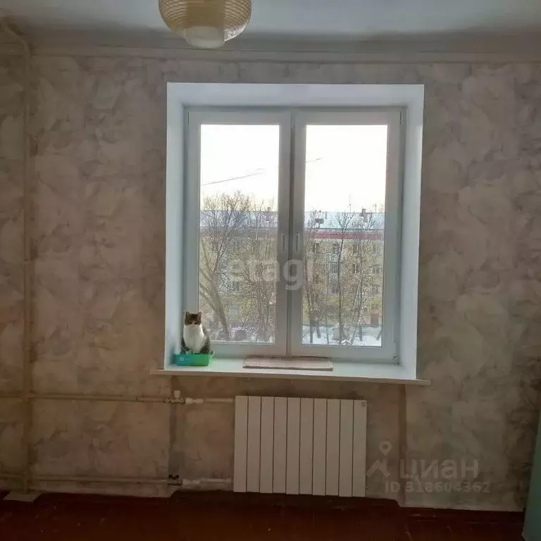 2-к кв. Башкортостан, Уфа Архитектурная ул., 1 (58.4 м) - Фото 0
