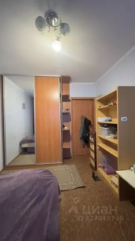 Комната Ямало-Ненецкий АО, Новый Уренгой Мирный мкр, 2-1 (17.6 м) - Фото 1