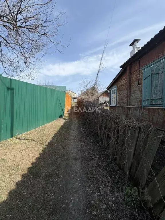 Дом в Воронежская область, Лиски ул. 9 Января, 14А (65 м) - Фото 2