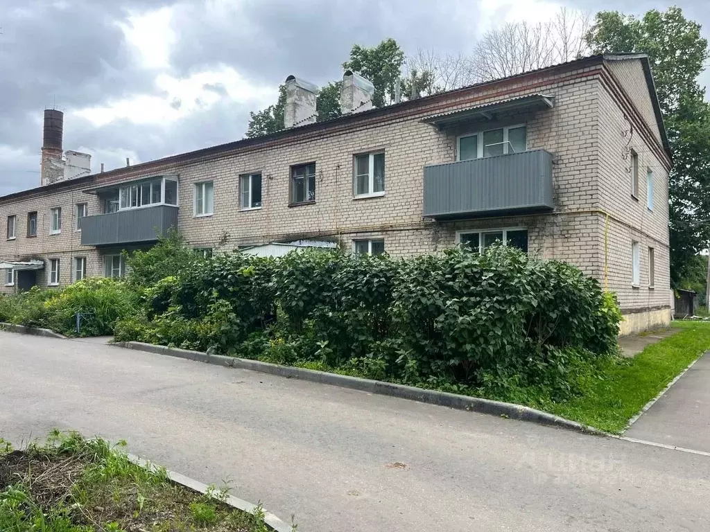 2-к кв. Московская область, Кубинка Можайское ш., 60Б (44.0 м) - Фото 1