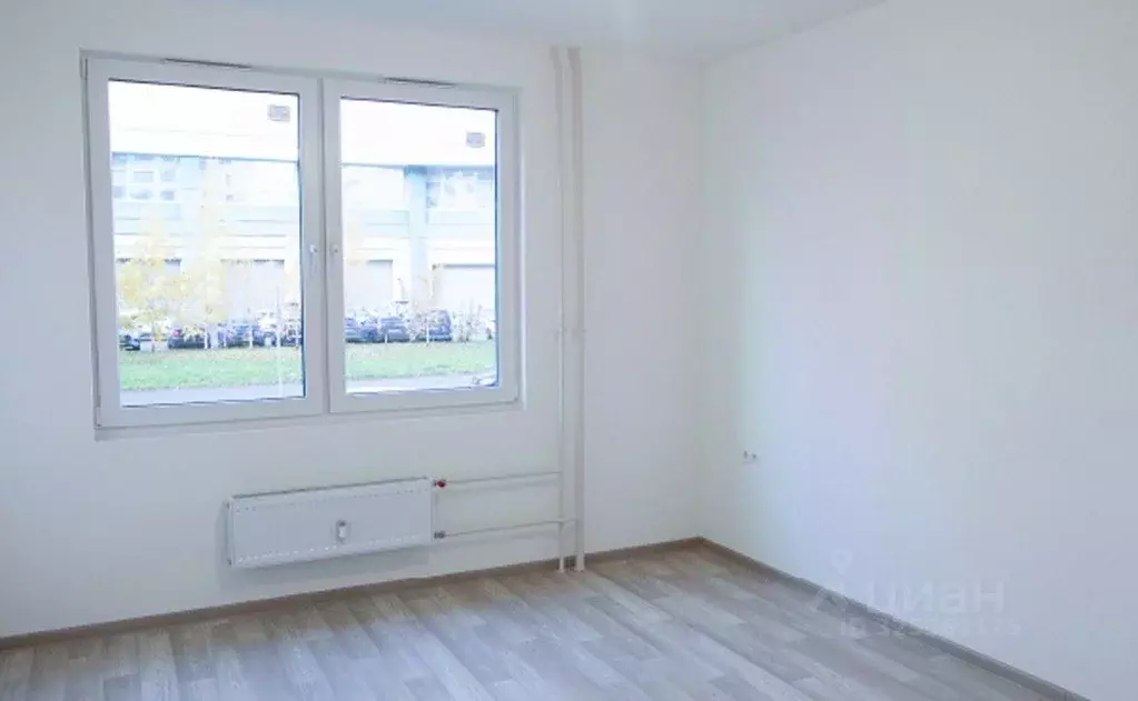 Студия Санкт-Петербург ул. Руднева, 15 (30.8 м) - Фото 1