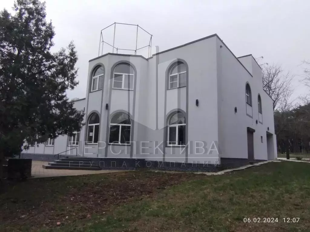 Помещение свободного назначения (450.7 м) - Фото 1