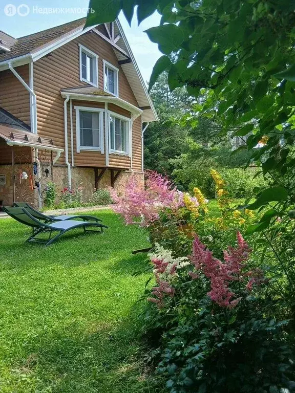 Дом в Всеволожск, улица Коммуны, 200А (250 м) - Фото 2