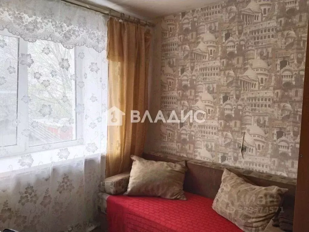 Комната Владимирская область, Владимир Ново-Ямская ул., 6 (12.0 м) - Фото 2