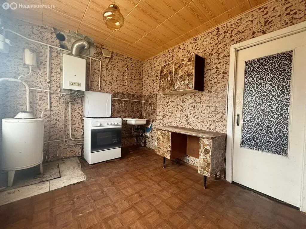 2-комнатная квартира: деревня Картышово, улица Корягина, 16 (50.1 м) - Фото 1