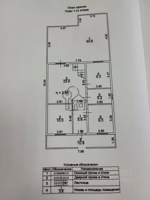 Дом в Иркутская область, Иркутский муниципальный округ, с. Хомутово ... - Фото 1