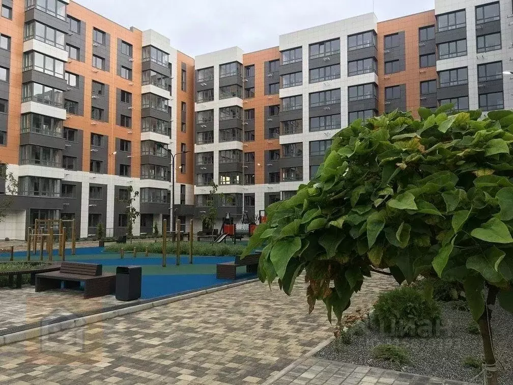 1-к кв. Севастополь ул. Токарева, 18 (46.8 м) - Фото 0