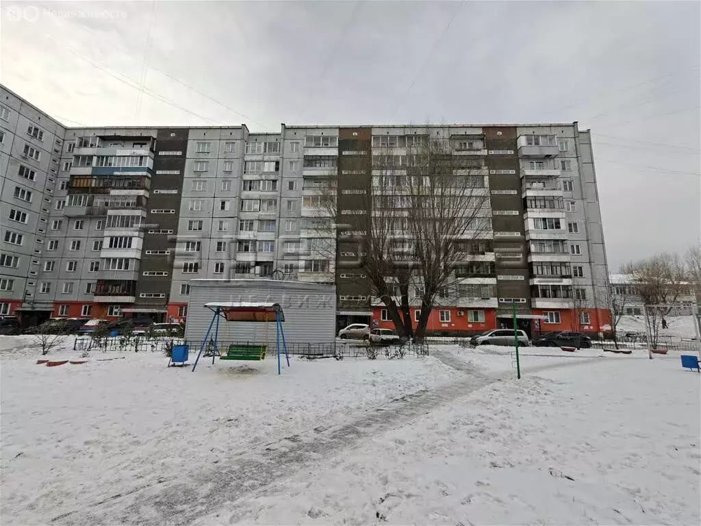 2-комнатная квартира: Красноярск, проспект Металлургов, 30 (53 м) - Фото 2