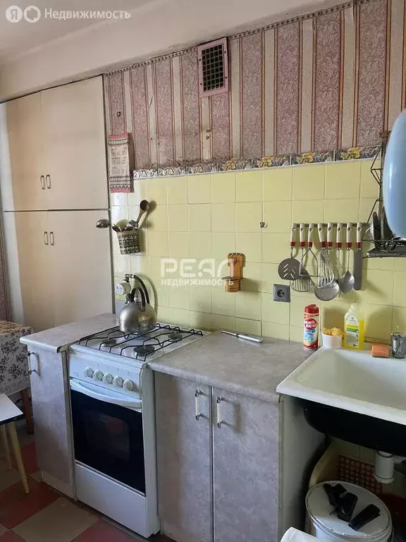 2-комнатная квартира: Санкт-Петербург, Пискарёвский проспект, 39 (44.4 ... - Фото 2