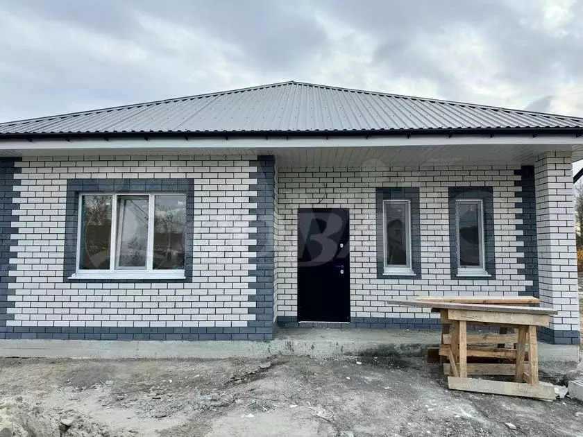 Дом 90 м на участке 6,8 сот. - Фото 0