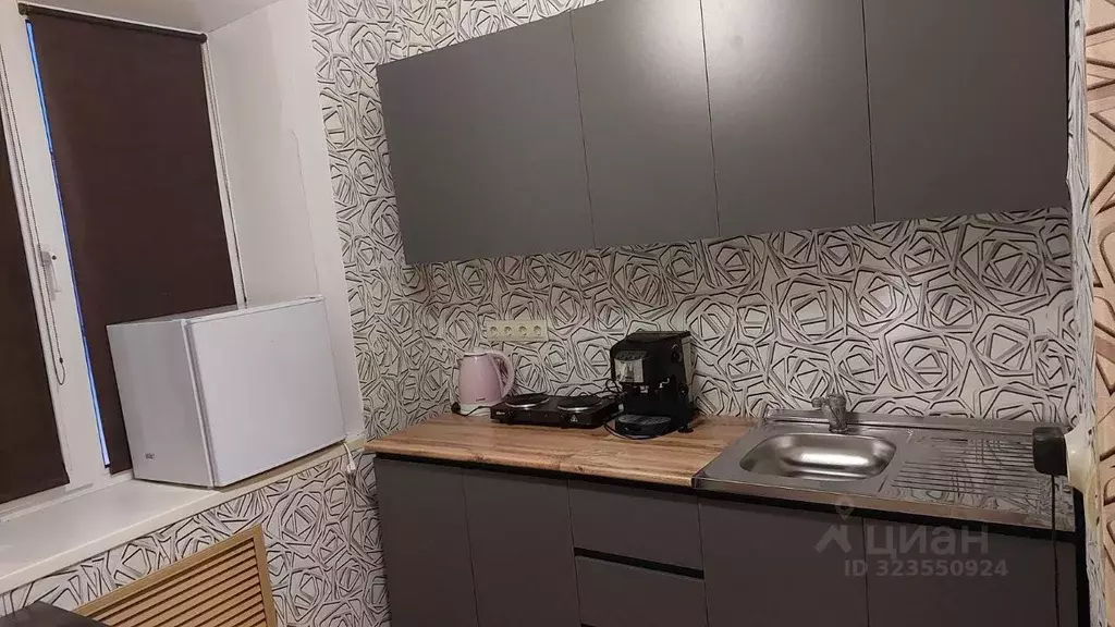 2-к кв. Свердловская область, Нижний Тагил ул. Тимирязева, 89 (44.2 м) - Фото 1