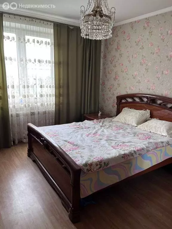 3-комнатная квартира: Москва, Варшавское шоссе, 145к7 (64.9 м) - Фото 0