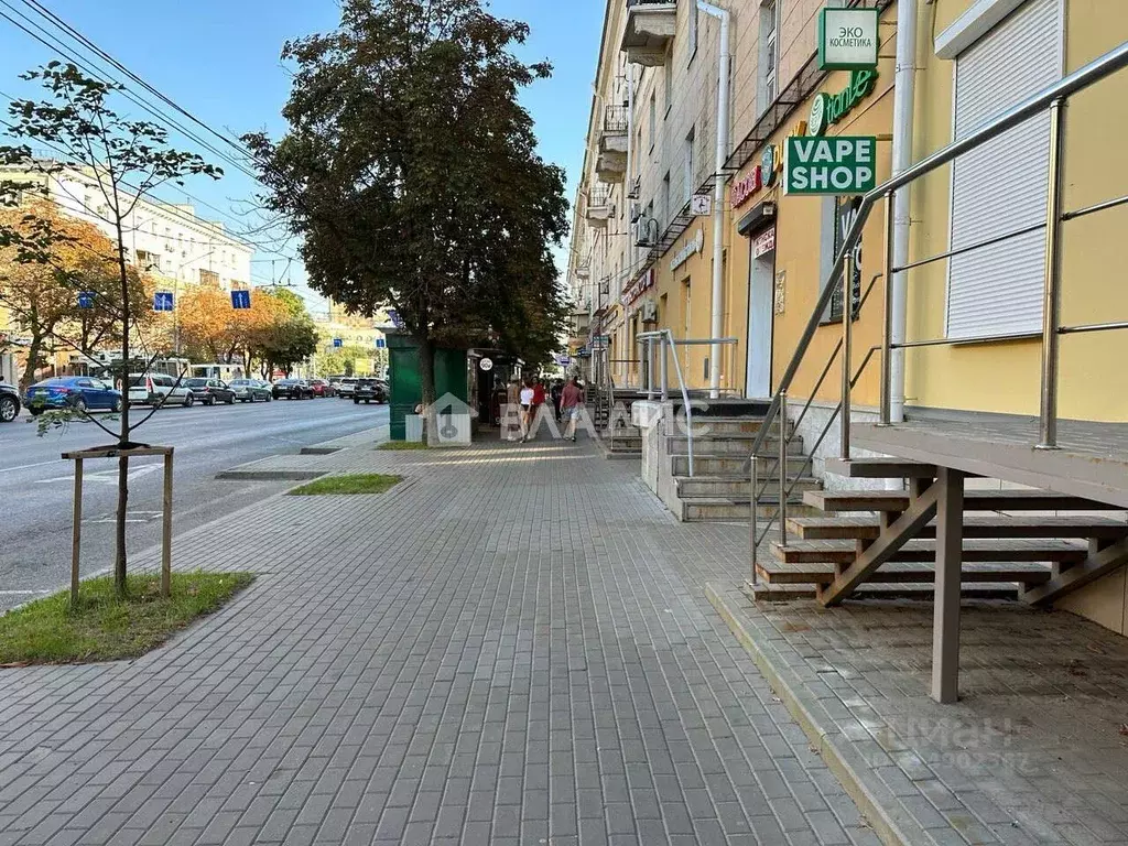 Помещение свободного назначения в Воронежская область, Воронеж ... - Фото 0