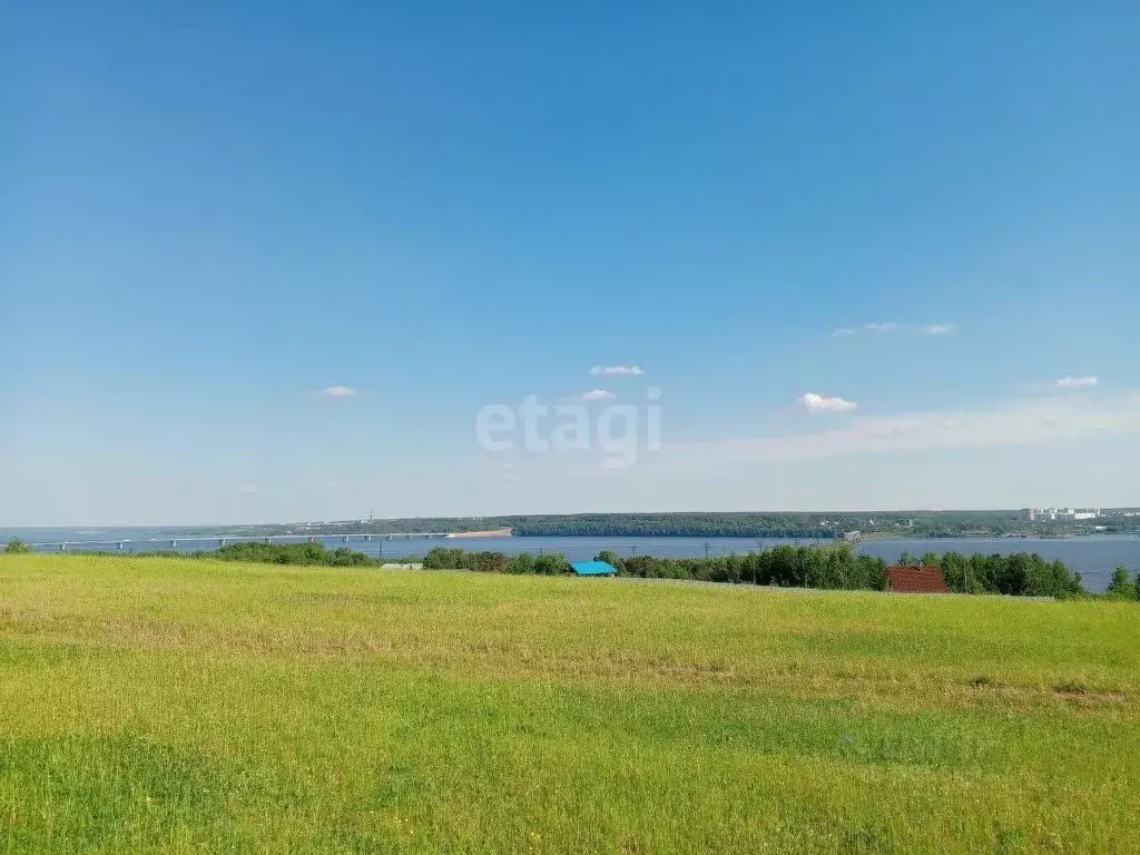 Участок в Пермский край, Добрянский городской округ, д. Городище, ... - Фото 1