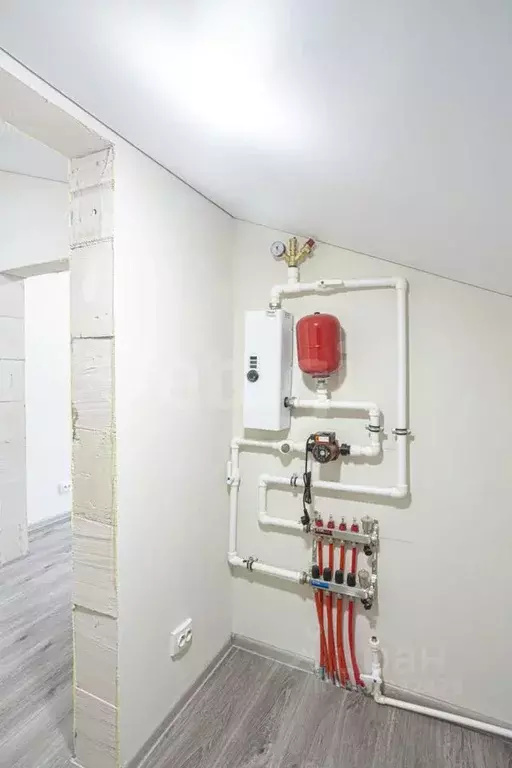 Дом в Севастополь пер. Песенный (141 м) - Фото 1