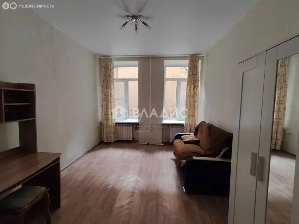 4-комнатная квартира: Санкт-Петербург, Свечной переулок, 27 (115 м) - Фото 0