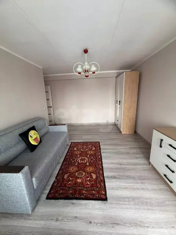 2-к кв. Москва Судостроительная ул., 27К3 (44.3 м) - Фото 1