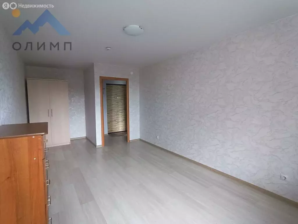 1-комнатная квартира: Вологда, улица Маршала Конева, 26 (36 м) - Фото 1