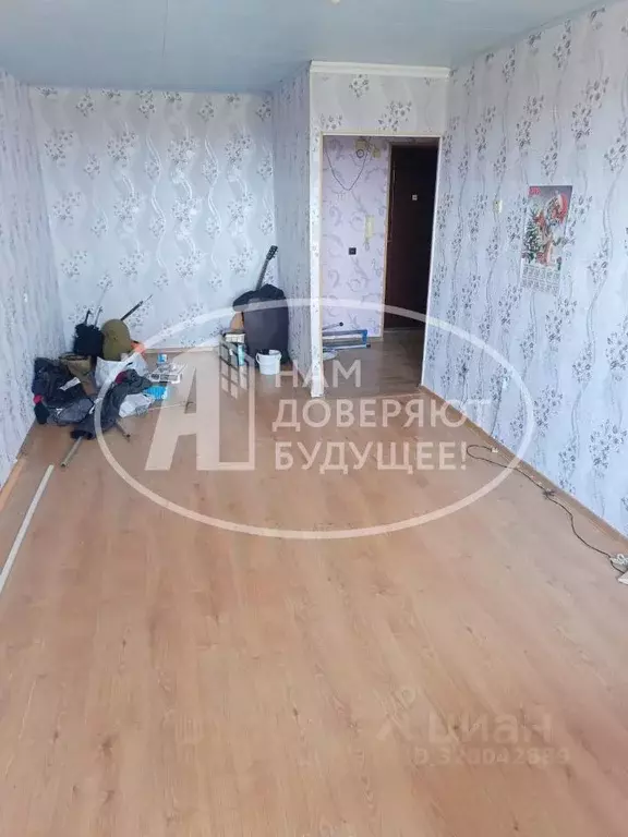 1-к кв. Пермский край, Чайковский Сосновая ул., 9 (36.8 м) - Фото 2