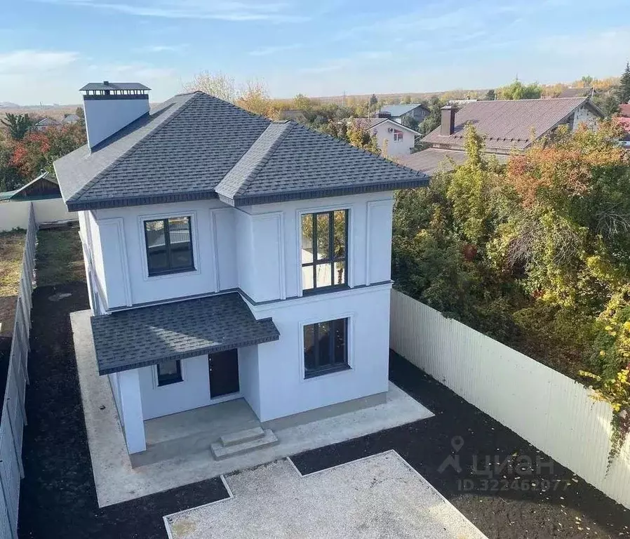 Коттедж в Самарская область, Самара Печерская ул., 86 (150 м) - Фото 1